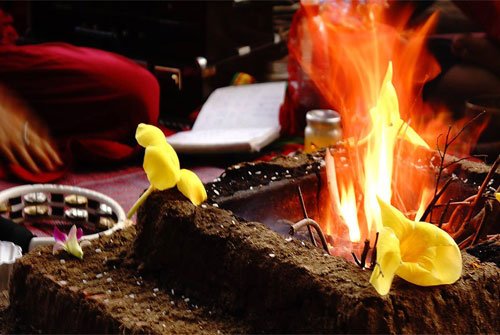 affordable Havan Service in Delhi