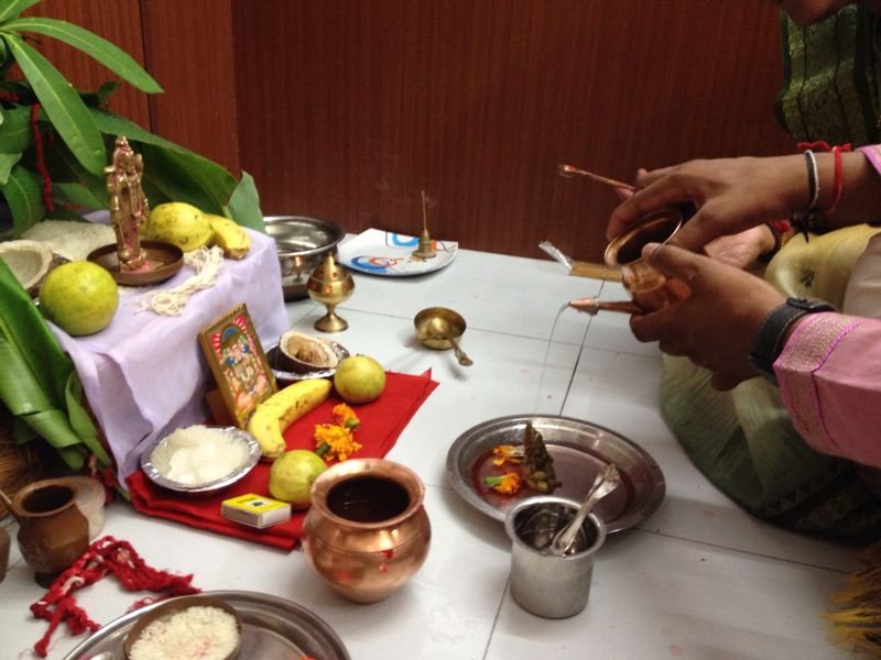 Online Havan for Home and Office