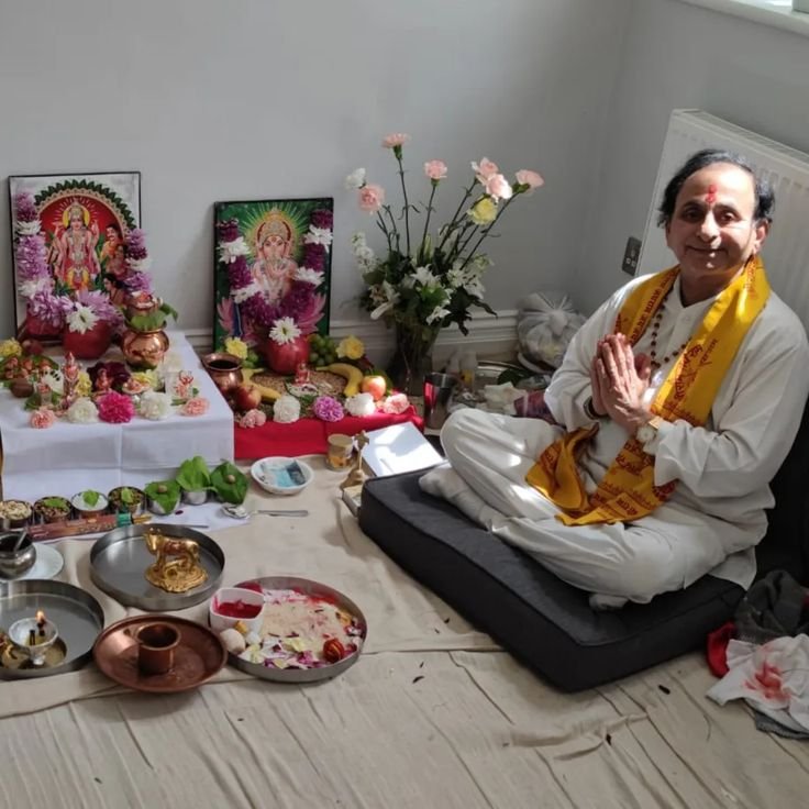 Online Havan Service in Delhi