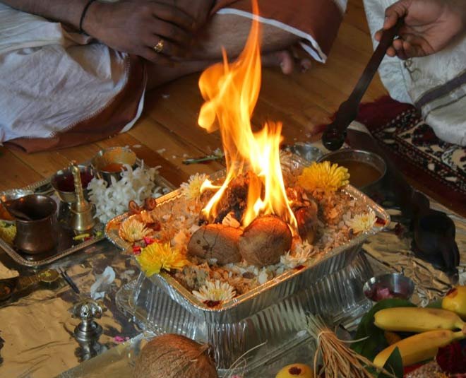 OmMantram Simplifies Online Havan Service