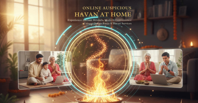 online havan service